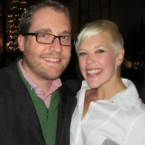 Meet your Posher, Melissa